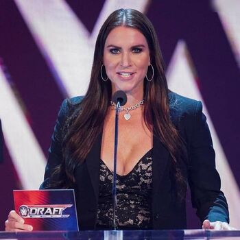 Stephanie McMahon
