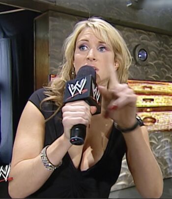 Stephanie McMahon
