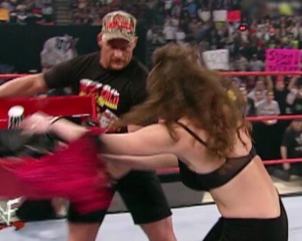 Stephanie McMahon