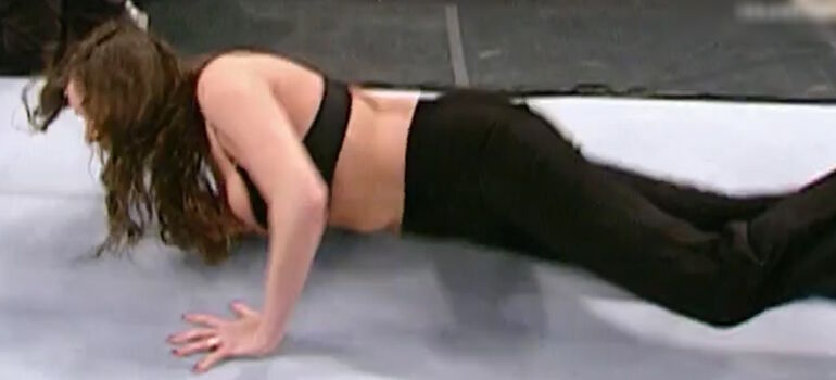 Stephanie McMahon