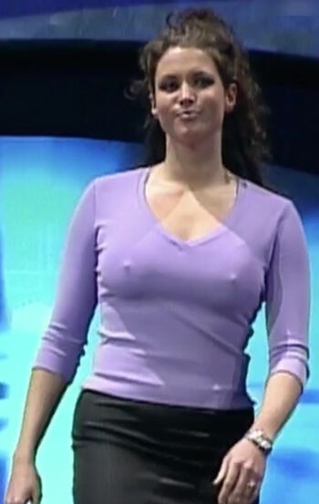 Stephanie McMahon