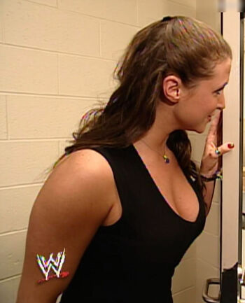 Stephanie McMahon