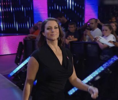 Stephanie McMahon