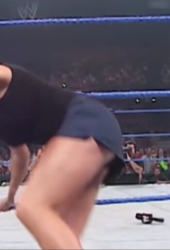 Stephanie McMahon