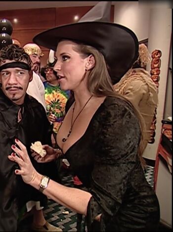 Stephanie McMahon