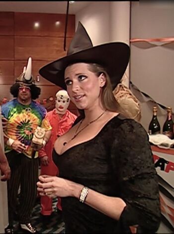 Stephanie McMahon