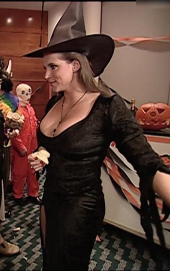 Stephanie McMahon