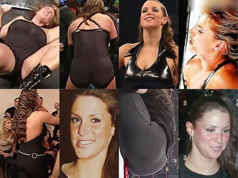 Stephanie McMahon