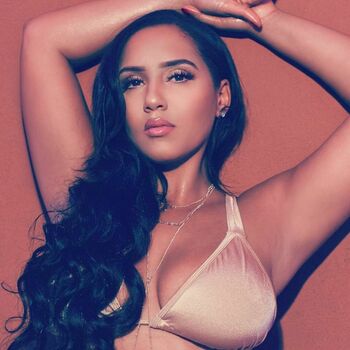 Stephanie Perez