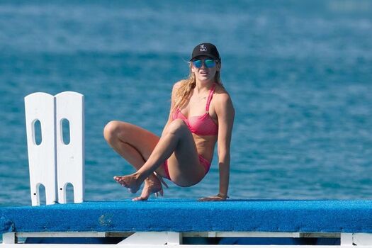 Stephanie Pratt