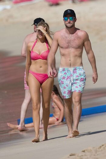 Stephanie Pratt
