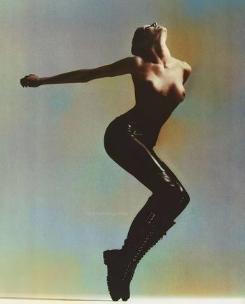 Stephanie Seymour