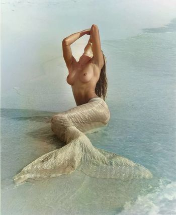 Stephanie Seymour
