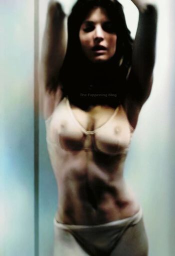 Stephanie Seymour