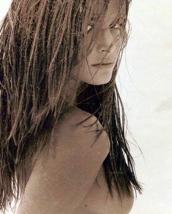 Stephanie Seymour