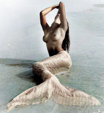 Stephanie Seymour