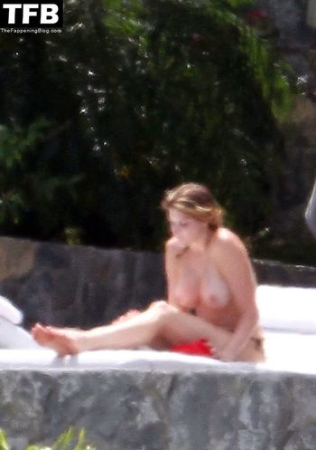 Stephanie Seymour