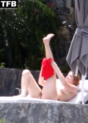 Stephanie Seymour