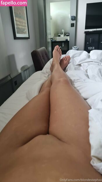 Stephanie