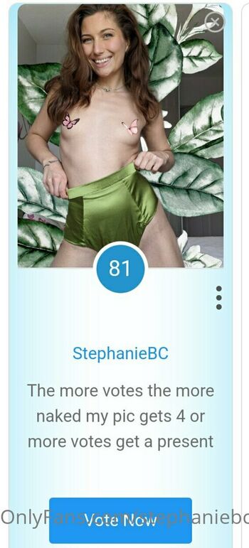stephaniebcfree