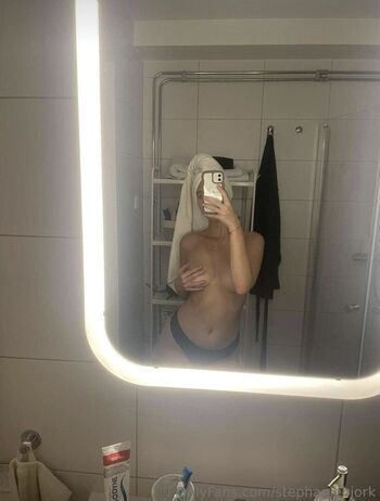 stephaniebjork