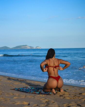 Stephany Barreto