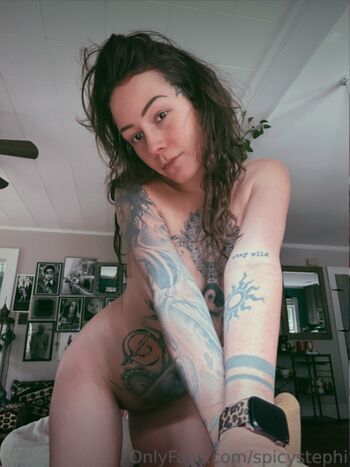 Stephilee