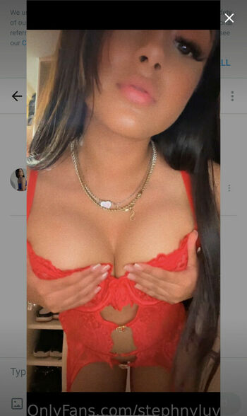 Stephnyluv