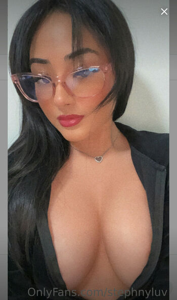 Stephnyluv