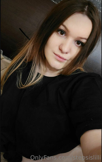 stepsislilli