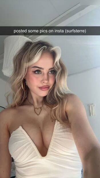 Sterre Meijer