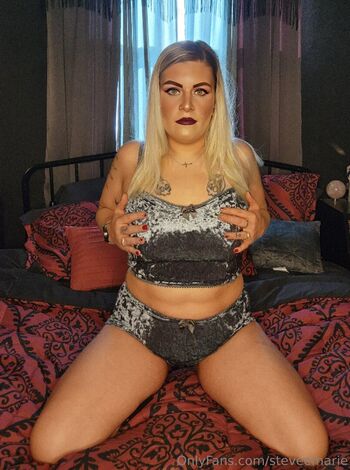 steveemarie