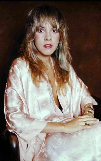 Stevie Nicks