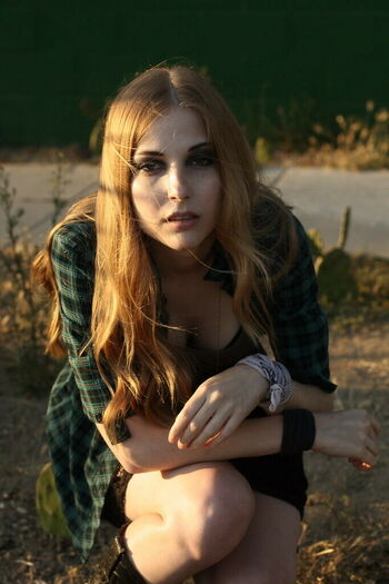 Stevie Wynne Levine