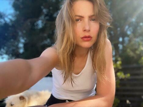 Stevie Wynne Levine