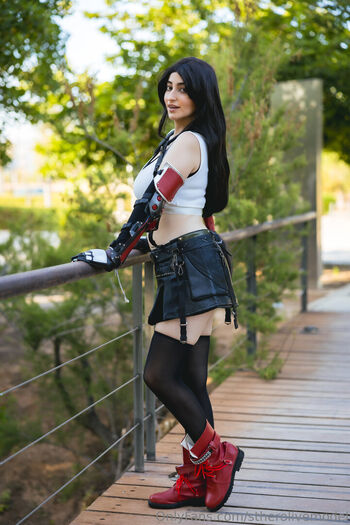 stherolivemodel
