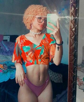 Stherx Monteiro