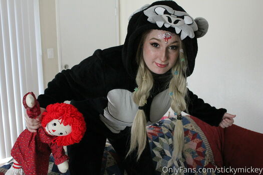 stickymickey