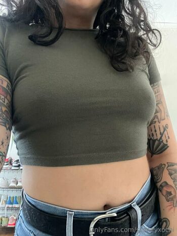 Stoney Xochi