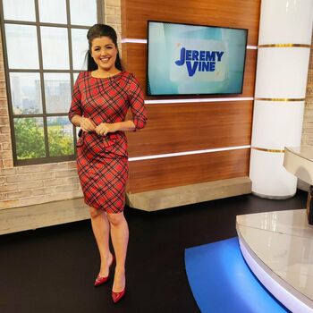 Storm Huntley