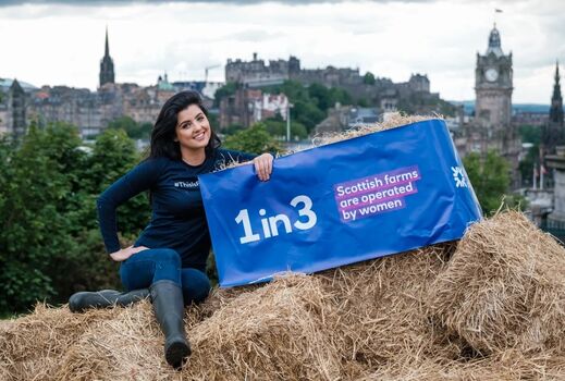 Storm Huntley