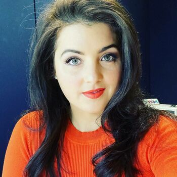 Storm Huntley