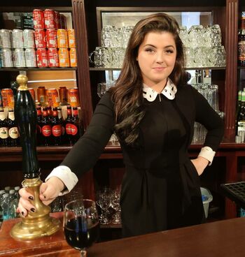 Storm Huntley