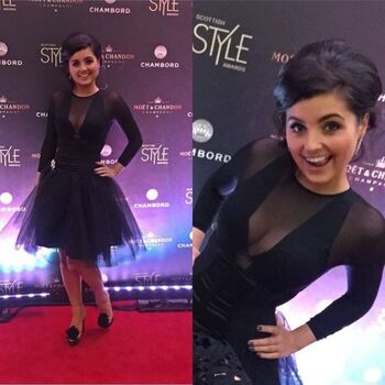 Storm Huntley