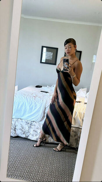 Storm Reid