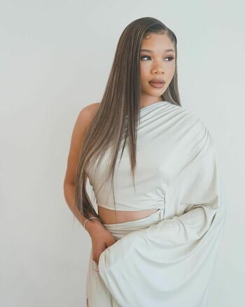 Storm Reid
