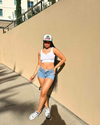 Storm Reid