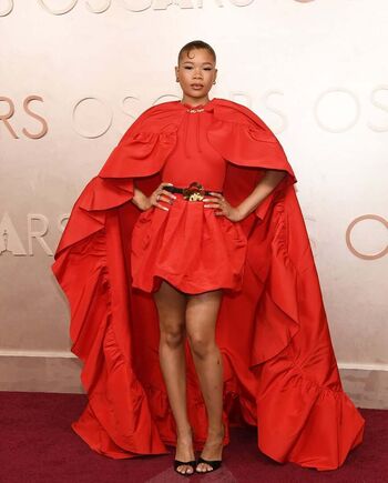 Storm Reid