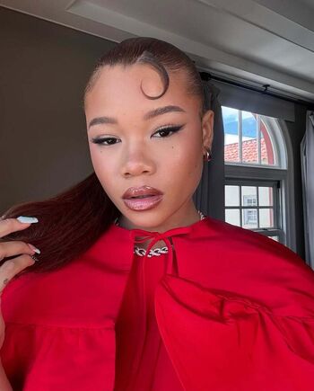 Storm Reid