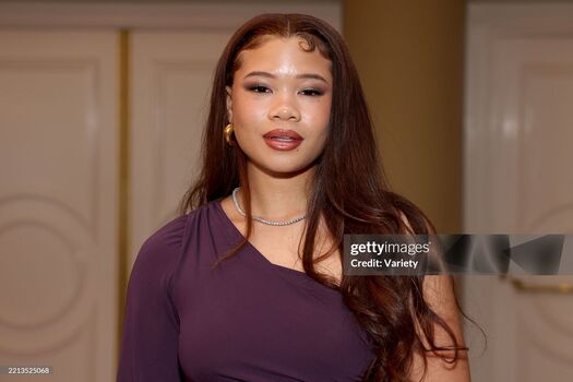 Storm Reid